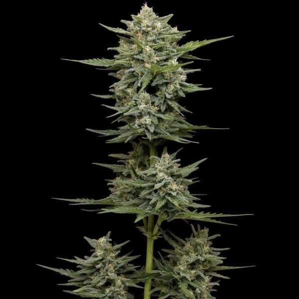 Vanilla Latte Automatic (Humboldt Seed Company) Feminized
