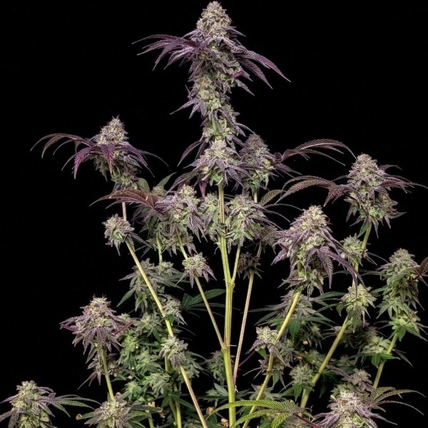 Biscotti Gelato (Fast Buds) Feminized