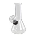 Mini Glazen Bong (Near Dark)