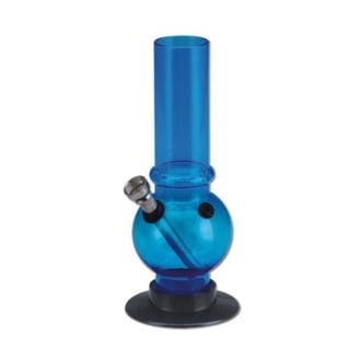 Acryl Bong - Gemengde Kleuren