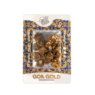 Goa Gold Magic Truffels