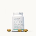 CBD Softgels 40% 4000mg (Cibdol)