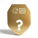 Autoflower F1 Mysterie Zaden 3 (Royal Queen Seeds)