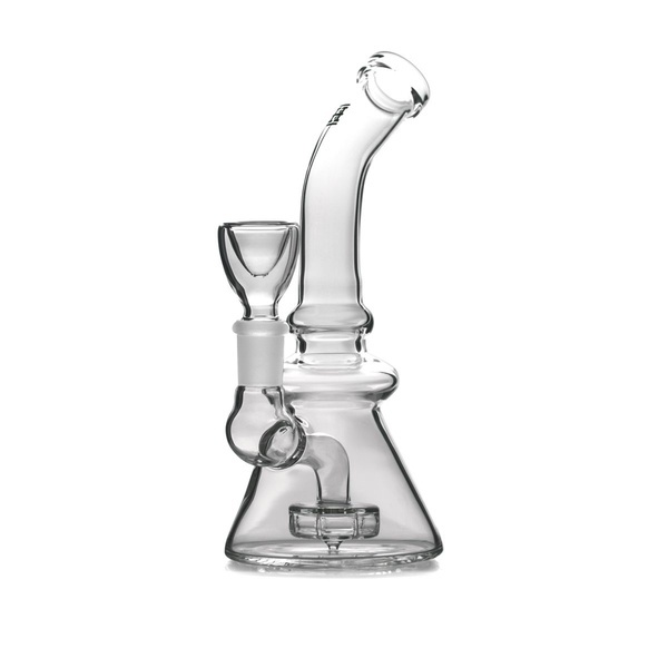 Showerhead Beaker Bong (Hemper)