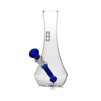 Vaasvormige Bong (Hemper)