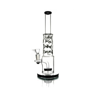 Straight Neck Bubble (Hemper)