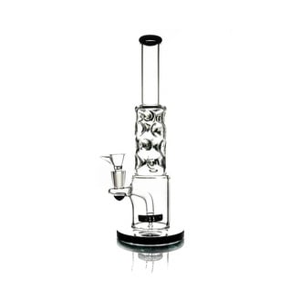 Straight Neck Bubble Bong (Hemper)
