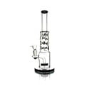 Straight Neck Bubble Bong (Hemper)