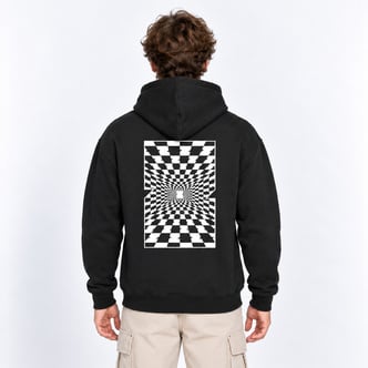 Exclusive Zamnesia Hoodie