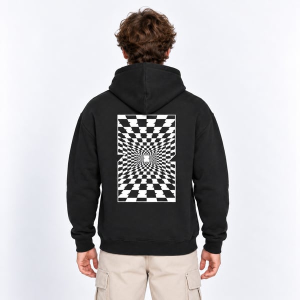 Exclusive Zamnesia Hoodie