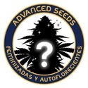 Gefeminiseerde Mystery Zaden 2 (Advanced Seeds)