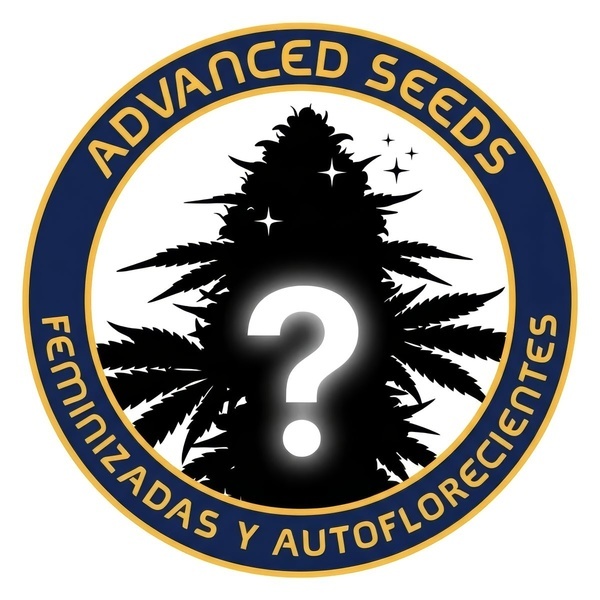 Gefeminiseerde Mystery Zaden 2 (Advanced Seeds)