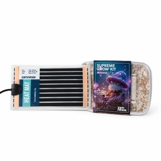 Mushroom Anniversary Pack