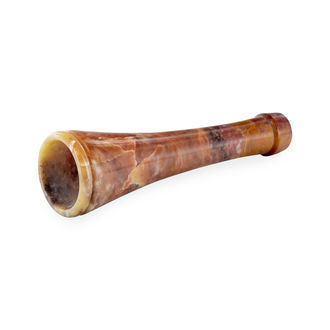 Zeepsteen Chillum Basic Klein