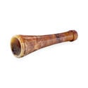Zeepsteen Chillum Basic Klein