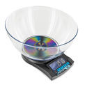 Weegschaal MyWeigh i2500 (2500 x 0.5g)