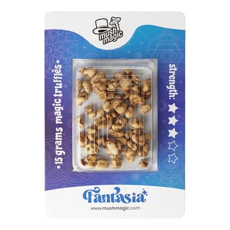 Fantasia Magic Truffels 