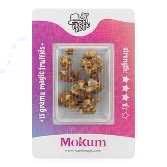 Mokum Magic Truffels