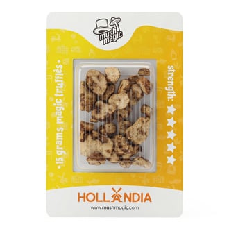 Hollandia Magic Truffels