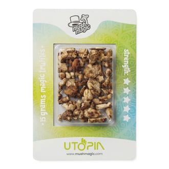 Utopia Magic Truffels