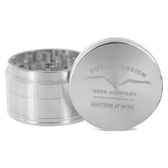 Metalen Grinder Dutch Passion Pollinator