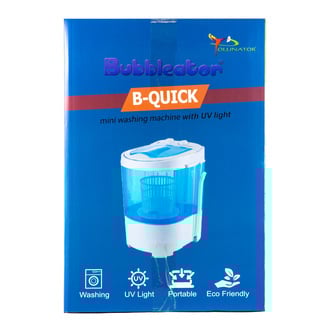 Bubbleator B-Quick