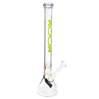 Glazen Bong ROOR Dealers Cup 7mm