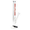 Glazen Bong ROOR Red 3.2mm