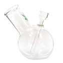 Glazen Bong Handmodel