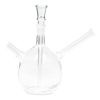 Glazen Bong Bomb