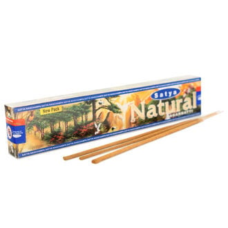 Wierook Natural Nag Champa