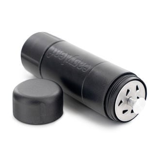 Electrische Kruiden Grinder Easyleaf
