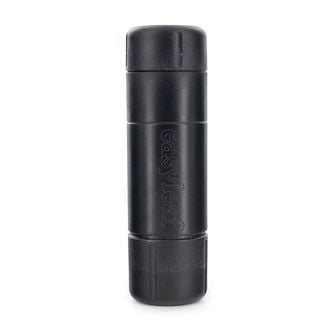 Electrische Kruiden Grinder Easyleaf