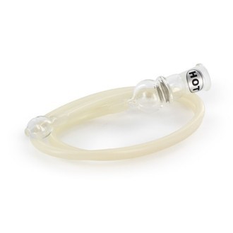 Extra mondstuk & slang van silicone