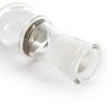 Extra mondstuk & slang van silicone