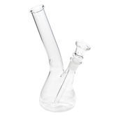 Glazen Bong Smooth