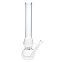 Glazen Bong met Ice Bowl