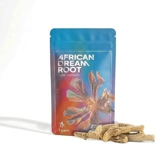African Dream Root (5 gram)