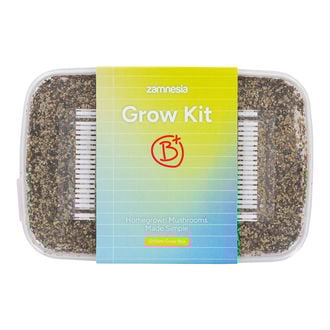 Zamnesia Grow Kit 'B+'