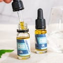 CBD Olie (Zamnesia) 5%