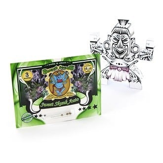 Sweet Skunk Auto (Sweet Seeds) feminized