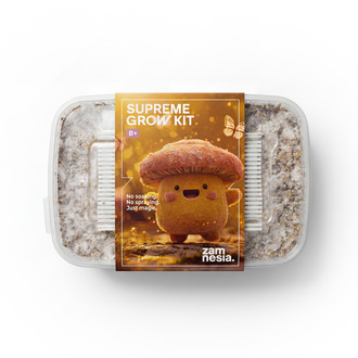 Paddo Grow Kit Zamnesia SUPREME 'B+'