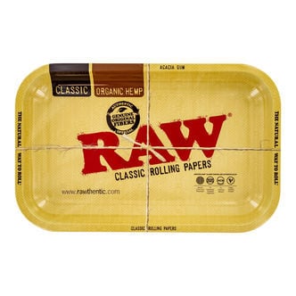 RAW Rolling Tray