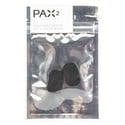Pax Plat mondstuk (2 stuks)