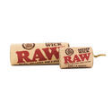 RAW Hemp Wick