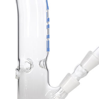 EHLE Glazen Ice Bong Minus 42º