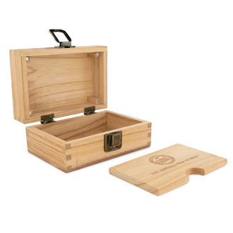 RAW Houten Stash Box