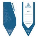 Pot Markers (Zamnesia) 5 pcs