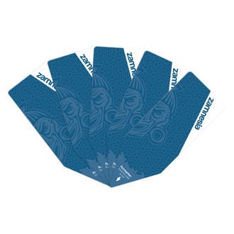 Pot Markers (Zamnesia) 5 pcs