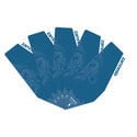 Pot Markers (Zamnesia) 5 pcs